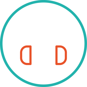 Hearlogic Hearing Test Icon 2